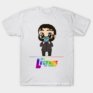 Pride Gwyn Davies 2022 v2 T-Shirt